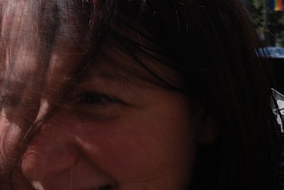 Deep Laugh