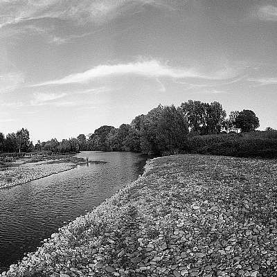 il fiume di Lucca #18