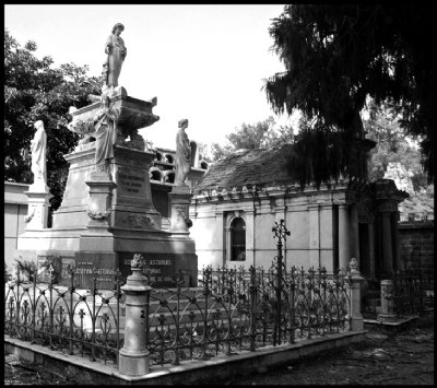 Cementerio II