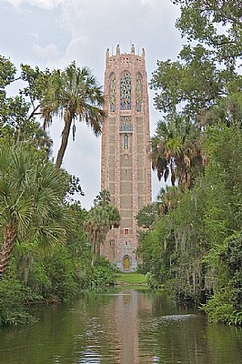 Bok Tower