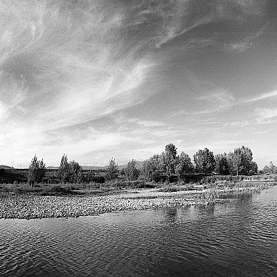 il fiume di Lucca #24