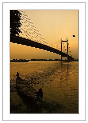 Boatmen