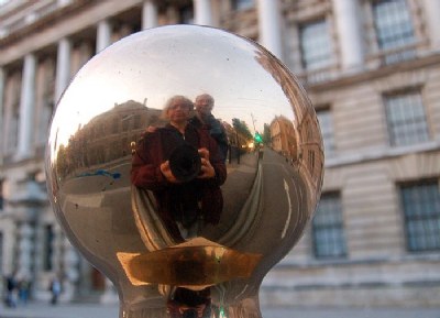 Crystal Ball