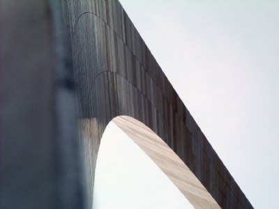 Up The Arch II