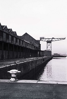 Port Glasgow