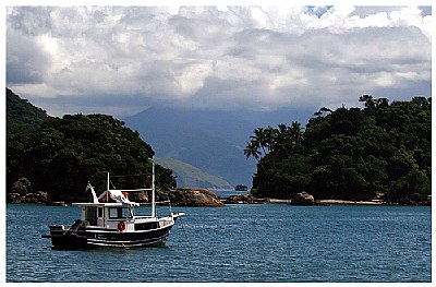 Ilha Grande