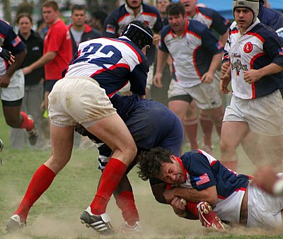 Rugby