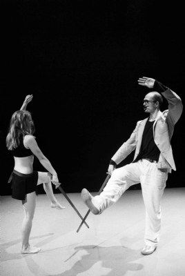 dance
