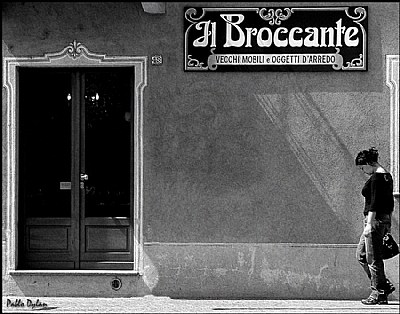 Il Broccante