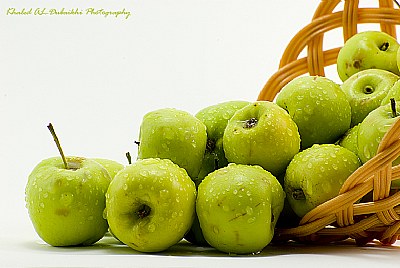 ..:: Small Green Apple ::..