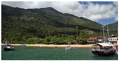 Ilha Grande