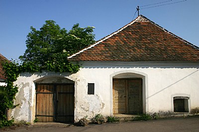 Maulavern houses 2
