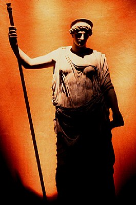 STATUE