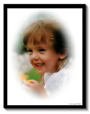 Flower Girl