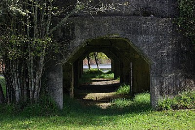 Tunnel