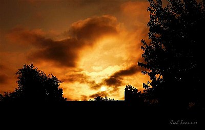 Day's End