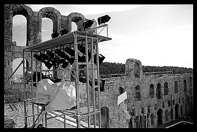 Theatre