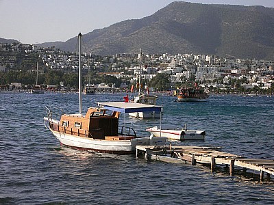 Bodrum Bodrum...