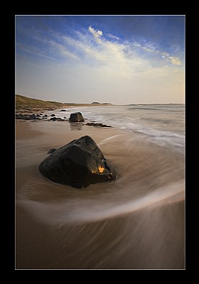 Embleton Beach