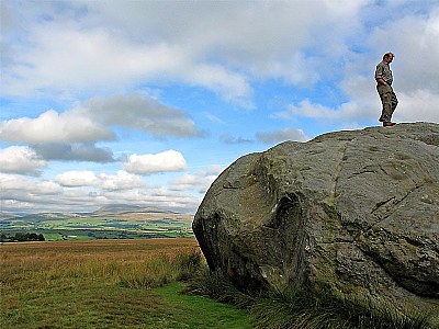 The Great Stone