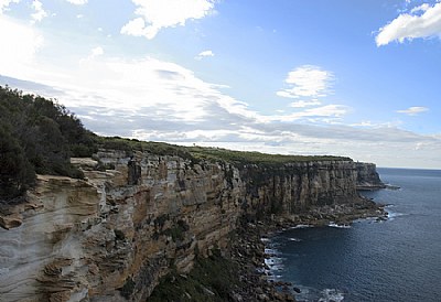 North Head