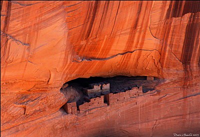 Canyon de Chelly IV