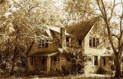 Stone House Oak, Florida