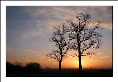 Beautiful countryside -3-