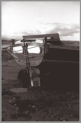 Montrose Basin