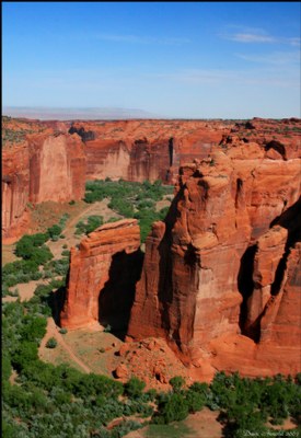 Canyon de Chelly VI