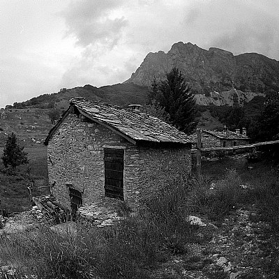in montagna#24