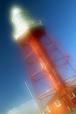 light house