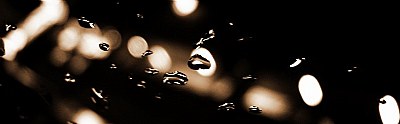 Water Drops...