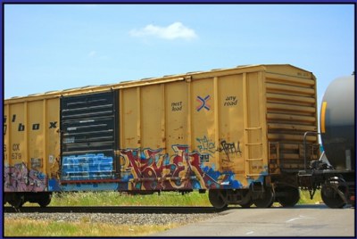 Salem  Trains