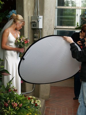 Just another Bride shot