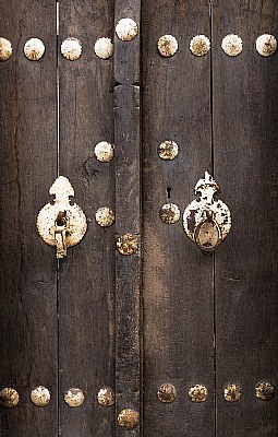 Madraseh-e Kamalieh, Yazd