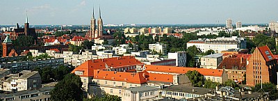 Wroc&#322;aw