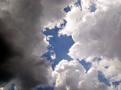 Closer to Heaven