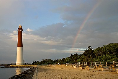 Barnagate Lighthouse #4