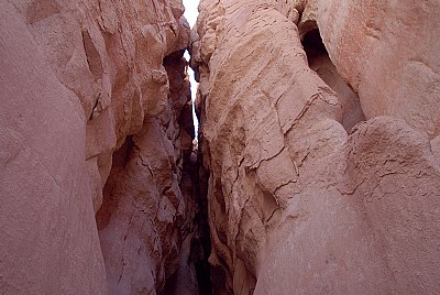 AlQarah Cave 3