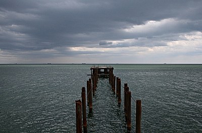 storming