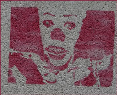 Art for Arts Sake?