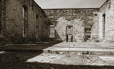 1870 Territorial Prison