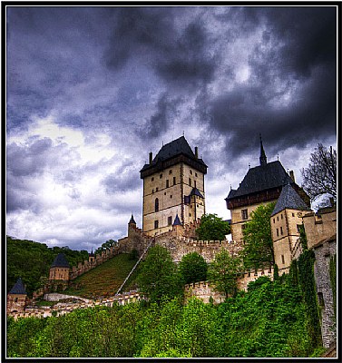 Castle Karlshtayn