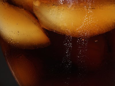 Abstract Cola