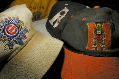 Hats