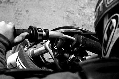 Start Your Engines...