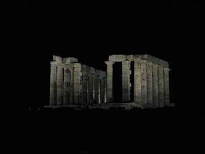 cabe sounion