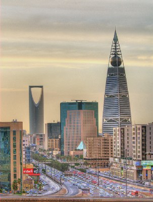 Riyadh City