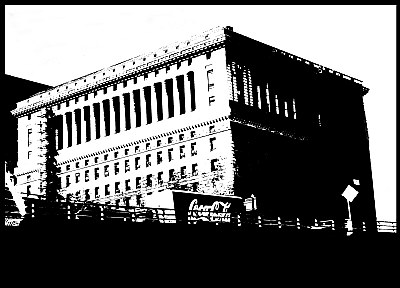 L.A. Federal Courthouse HC